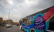 راه‌اندازی سامانه «به‌همراه» برای پاسخ به درخواست سرویس‌های اتوبوسرانی

