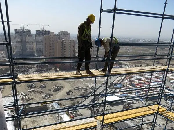 ظرفیتها و توانمندیهای شرکت تسکو در بلندمرتبهسازی و انبوهسازی مسکن