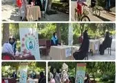 افتتاح اولین سرای محله شهریار درفازیک اندیشه

