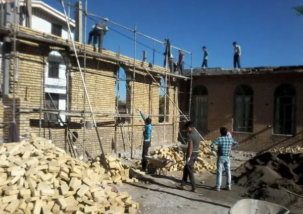 پرداخت ۲۷۸ میلیارد ریال تسهیلات بانک مسکن به آسیبدیدگان حوادث غیرمترقبه در سال جاری