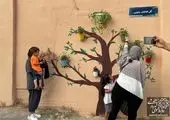 اجرای طرح بهسازی مخازن پسماندهای شهری در منطقه2

