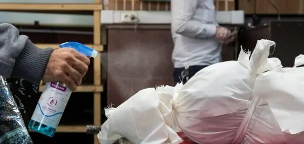 چرا آمار ابتلا و فوتیهای کرونا واقعی نیست؟