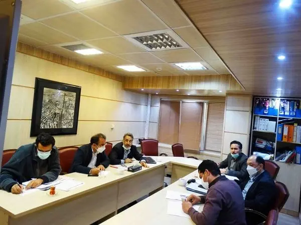 تاکید بر لزوم بررسی همه جانبه فرونشست های بزرگراه آزادگان در محدوده منطقه 16