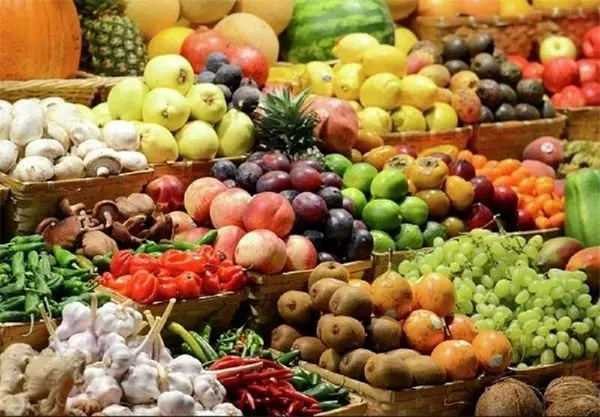 محلات فرحزاد و ایوانک صاحب بازارمیوه و تره بار می شوند