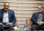 اتصال فرمانداریها و بخشداریها به فیبرنوری تاروز انتخابات