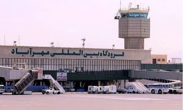 ازسرگیری پروازهای مهرآباد، از فردا
