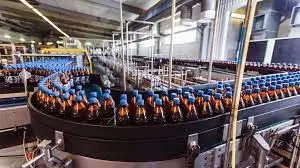 بررسی «بازار» صنعت مواد غذایی در پرس تی‌وی