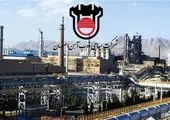 ذوب آهن اصفهان با بهره گیری از تکنولوژی نوین، محصولات با ارزش افزوده بالا تولید می کند