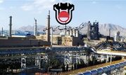 فروش ۱۰ هزار و ۲۴۱ میلیارد تومانی داخلی و خارجی ذوب آهن اصفهان