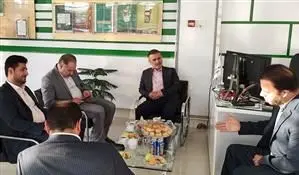 بانک قرضالحسنه مهر ایران جزو سه بانک برتر کشور خواهد شد