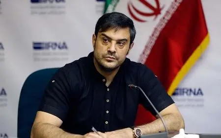 نیما نکیسا مدیرعامل ذوب آهن اصفهان شد