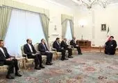 ترامپ کشورهای همسو با بریکس را تهدید کرد

