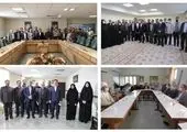 پرداخت ۷۲۴ میلیارد ریال تسهیلات، توسط صندوق قرض الحسنه امداد ولایت استان قم

