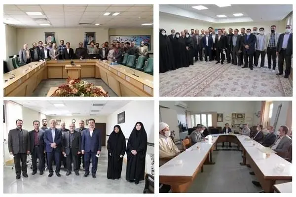 تحقق شعار سال و افزایش اشتغال و تولید کار جهادی می‌طلبد

