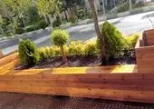 نصب تندیس سردار دل ها، سپهبد شهید حاج قاسم سلیمانی در کلانشهر اراک