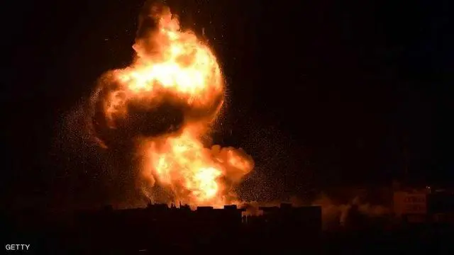 
حمله جنگنده‌های آمریکایی به مواضع ارتش سوریه در شرق این کشور و واکنش پنتاگون

