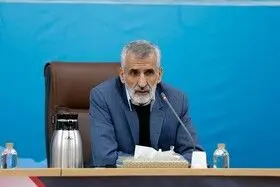 انتخابات در امنیت برگزار می‌شود