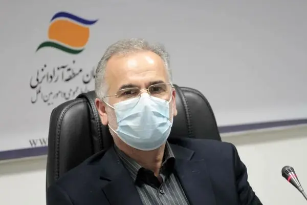 توسعه منطقه آزاد به فضای برون فنسی خواهد رفت