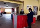سنگ نگاره می‌تواند یک جاذبه گردشگری بی‌نظیر  در استان باشد