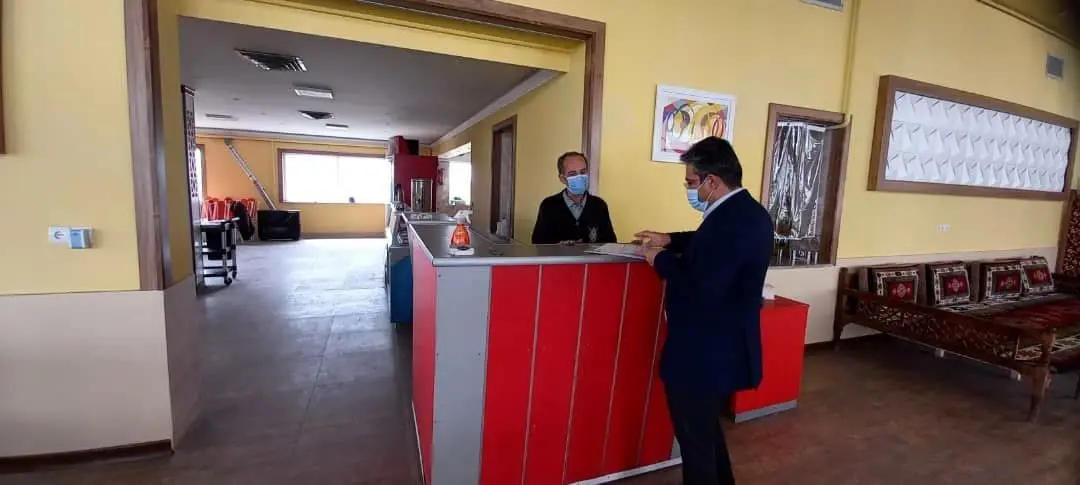 تاسیسات گردشگری استان مرکزی صاحب گواهینامه کیفیت خدمات گردشگری ‌می‌شوند

