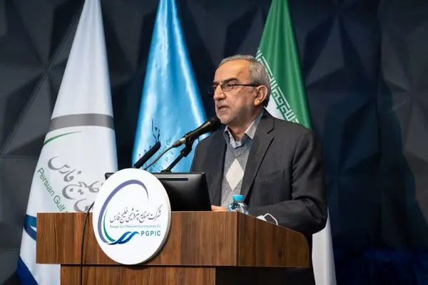 بیشترین صادرات فرآورده‌های نفتی ایران در طول تاریخ، در زمان تحریم محقق شد