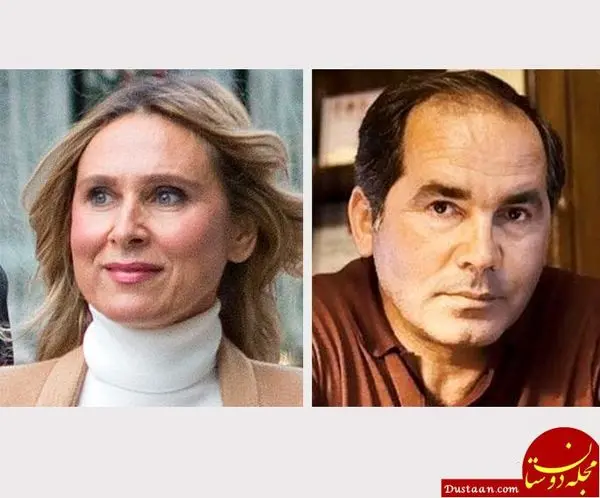 مردی که برای طلاق همسرش 3 هزار میلیارد خرج کرد! +تصاویر