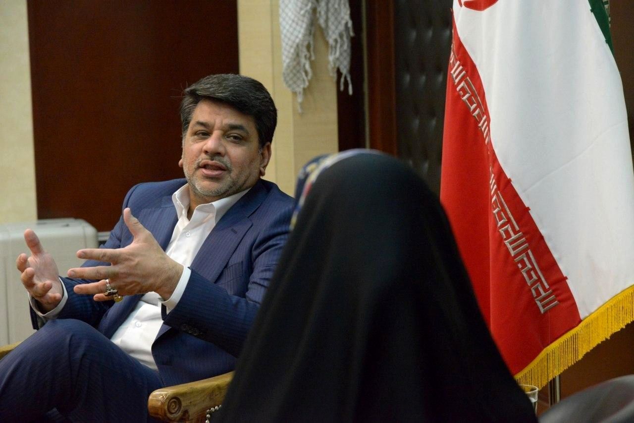 ​تراموا به تهران می‌آید