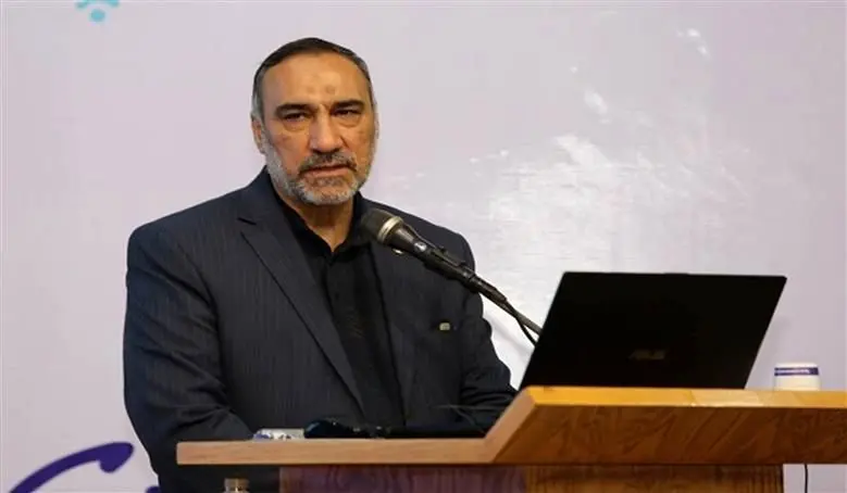 همدردی مدیر عامل شرکت مخابرات با زلزله زدگان ترکیه و سوریه

