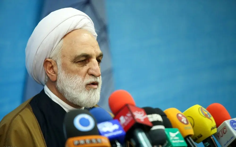 دستگیری ۱۹۶ اخلالگر اقتصادی در تهران