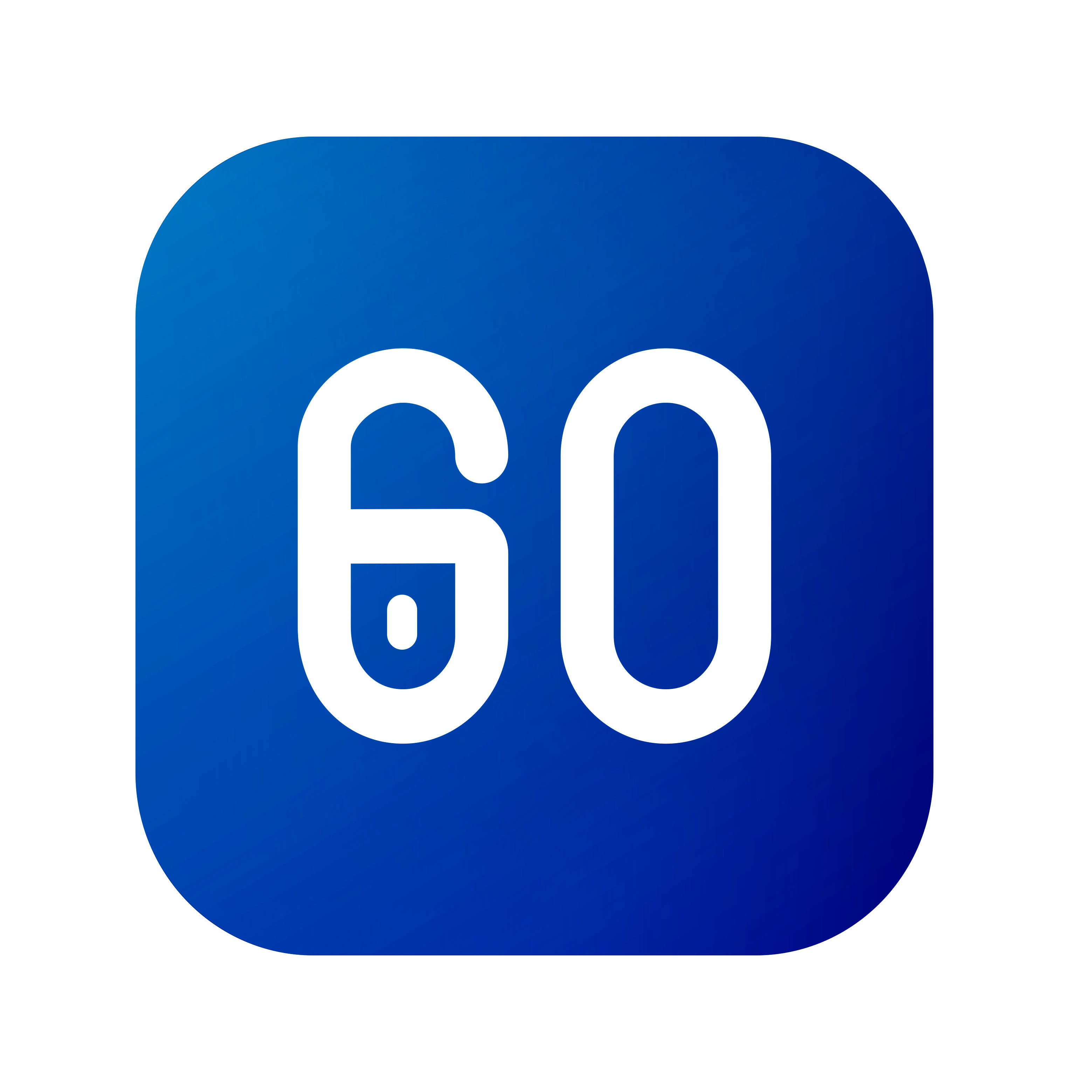 با «اپلیکیشن 60» بانک ملی ایران، بلیت هواپیما بخرید
