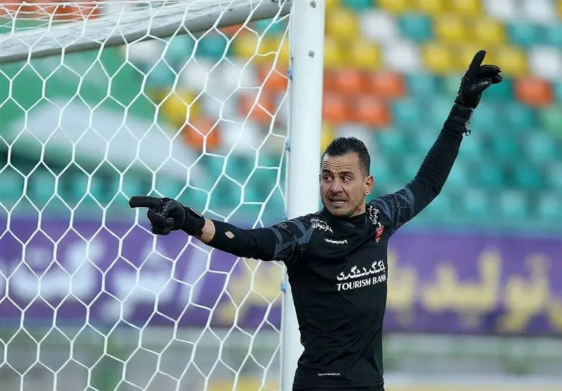 رای کمیته استیناف درباره پرونده حامد لک