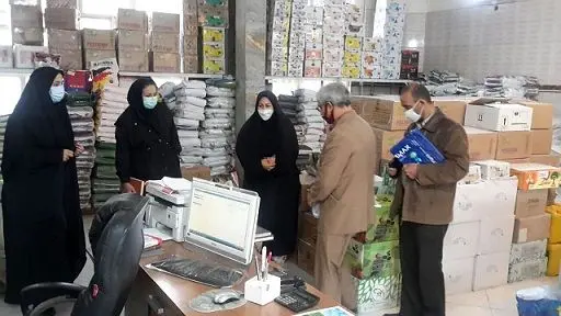 63 فقره نظارت برعملکرد فروشگاههای عرضه سموم کشاورزی استان مرکزی

