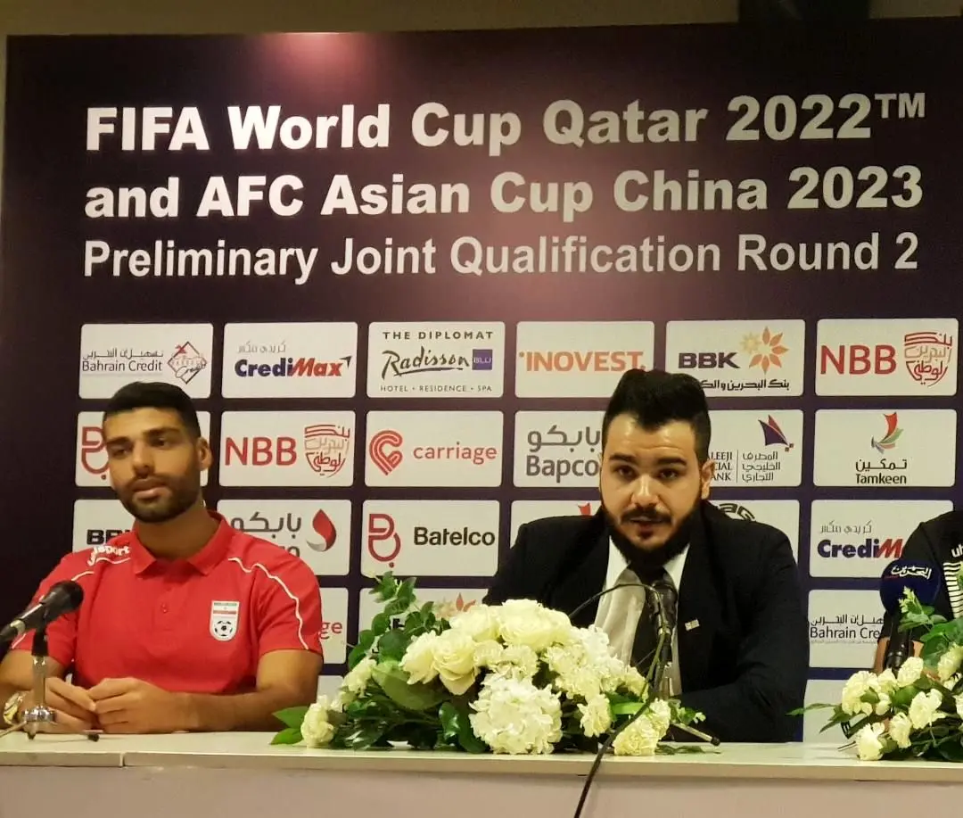 طارمی: سبک بازی ما تهاجمی تر شده است