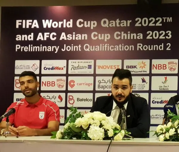 طارمی: سبک بازی ما تهاجمی تر شده است