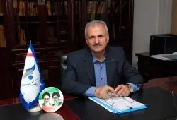 پیام مدیر عامل بانک سرمایه به مناسبت آغازسال تحصیلی