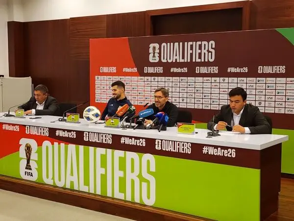 عزت اللهی: اذعان به کیفیت ازبکستان تعارف نیست