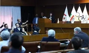 ورزش به عنوان یک ابزار قدرتمند به دنبال صلح است