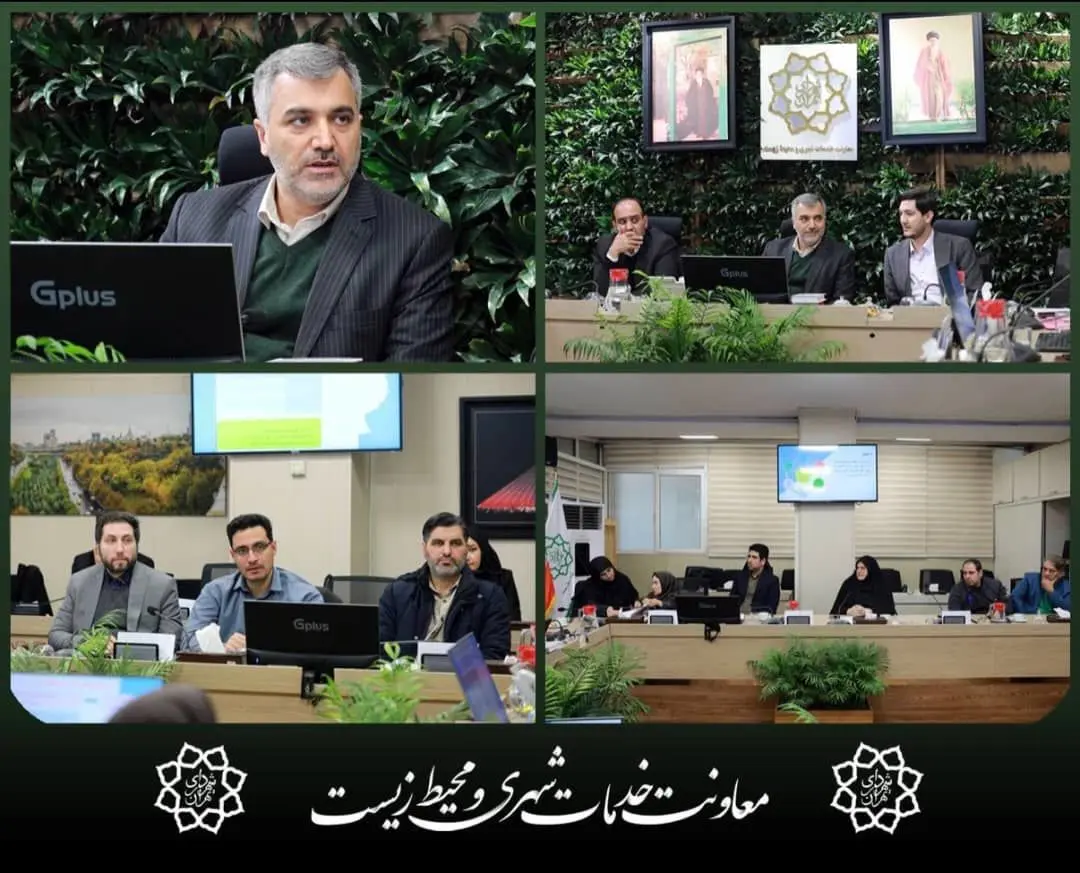  گودرزی: با روش های اصلاح و تغییر رفتار به سمت بهینه سازی و مصرف بهینه انرژی برویم

