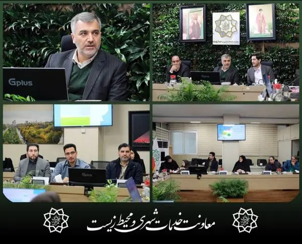 گودرزی: با روش های اصلاح و تغییر رفتار به سمت بهینه سازی و مصرف بهینه انرژی برویم