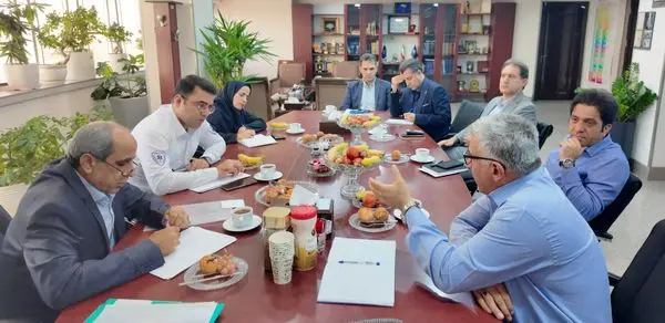 همکاری مشترک مدیریت اکتشاف و سازمان اورژانس کشور برای امدادرسانی هوایی در زمان بحران