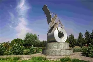 قابلیت تولید ورق با ضخامت 1.5 تا 1.2 میلی‌متر در مجتمع فولاد سبا

