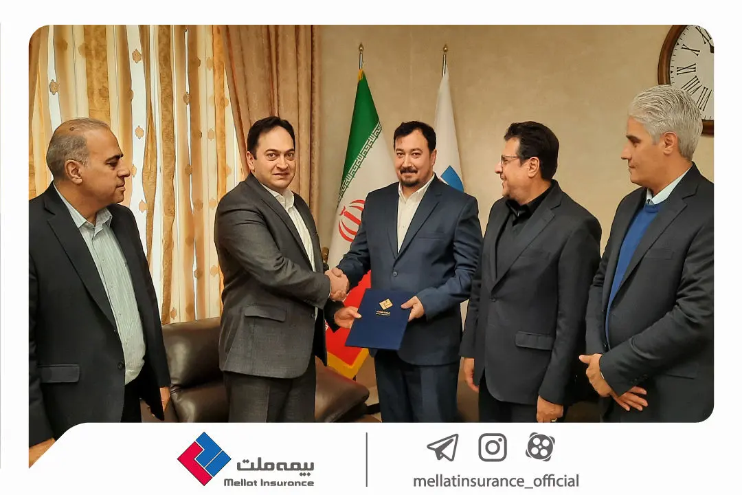 تاکید یزدان‌دوست بر چابک سازی، تقویت انگیزه و بهره‌وری نیروی انسانی

