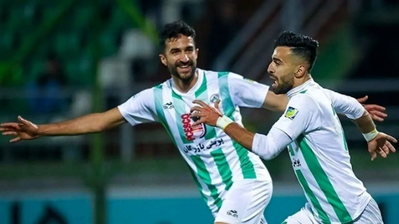 هادی محمدی گزینه قطعی تراکتور در خط دفاع