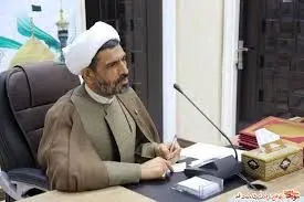 خدمت به خانواده شهدا و ایثارگران توفیق الهی است

