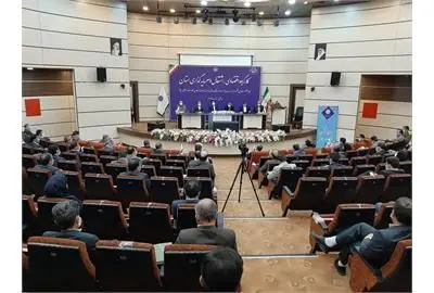 سازمان تامین اجتماعی گام های بسیار بلندی برای بهبود محیط کسب و کار برداشته است
