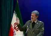 مقابله با کرونا یک رزمایش برای نیروهای مسلح بود