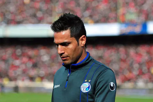 استقلال را قهرمان کنید کارگر باشگاه میشوم/ مجیدی هفته هشتم دوباره سرمربی میشود