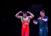 عنوان چهارمی ملی پوشان واترپلو در قهرمانی آسیا