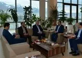  تأکید بر حمایت جدی نظام بانکی از تولید و اشتغال