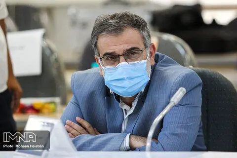 منافذ فساد در شهرسازی اصفهان پیگیری و شناسایی شد